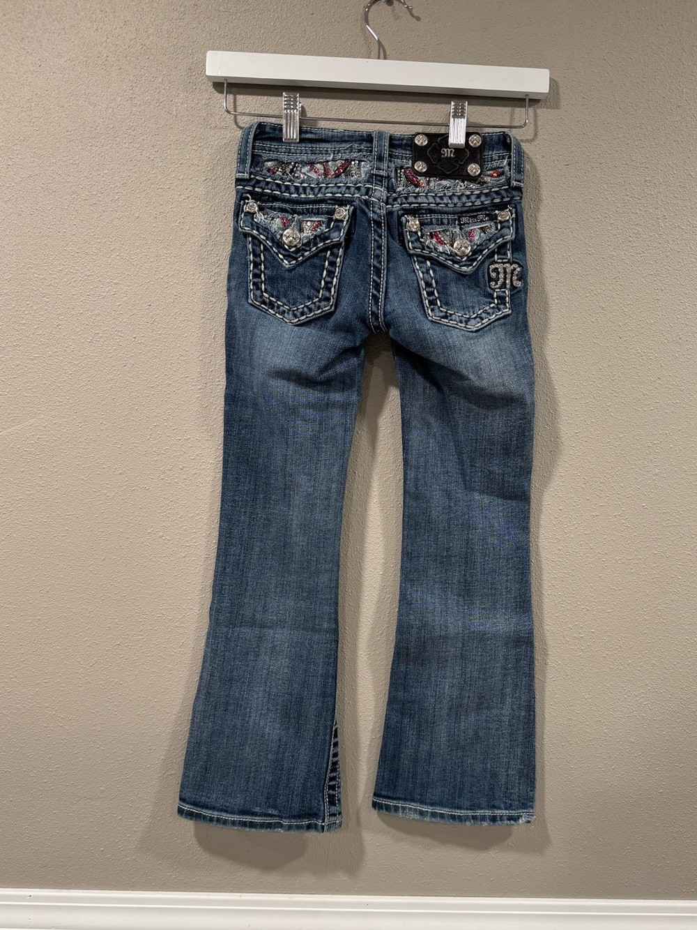 Miss Me Bootcut